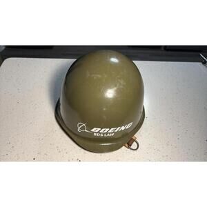 Boeing BDS Law ELSA Military Helmet